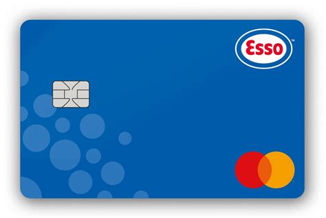 esso mastercard login|Iba pa.